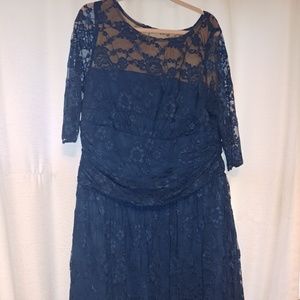 Kiyonna Dress